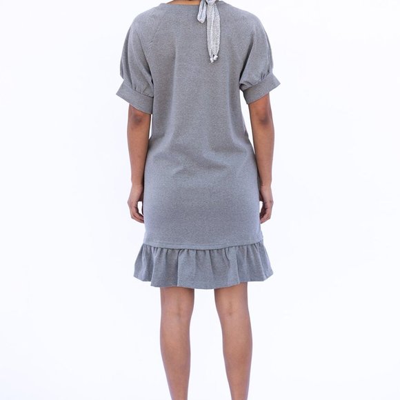 Evy's Tree Mikeala Dress - Size Medium - Picture 5 of 8